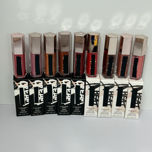 Brillo Labial de Espejo de Alto Brillo, Hidratante, No Pegajoso, Brillante, de Alta Calidad, Nuevo y Colorido, Suministro Directo de Fábrica de Marca Propia - Product Image 5