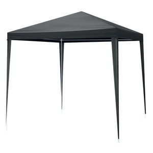 Portable 6.5x6.5Ft Wedding Party <b>Tent</b> With Side Walls Oxford Fabric Quick Opening Aluminum <b>Frame</b> Outdoor Use - Product Image 5