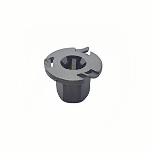 Geely Engine Cover Fixing Clip 6059056400 <b>Nylon</b> <b>Screw</b> Nut For Xingyue Repair Replacement Part - Product Image 2
