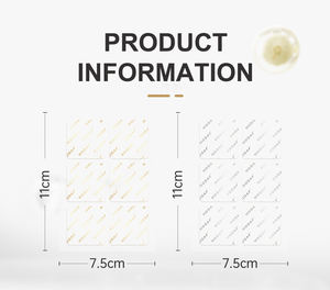 OEM/ODM فيتامين الجلد التصحيح الوقت الافراج الببتيد نظام التسليم عبر الجلد - Product Image 3