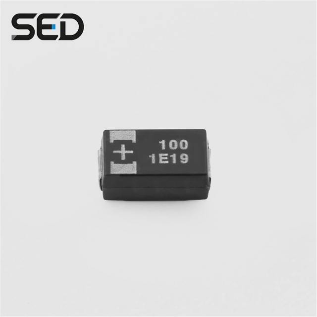 25TQC100MD3 CAP TANT POLY 100UF 25V 2917 Tantalum Polymer Capacitor in Stock Brand New Original Genuine Products