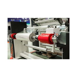 2024 Gravure Printing Machine