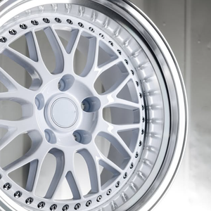 Rines Forjados de 2 y 3 Piezas de 18, 19, 20 y 22 Pulgadas, 6061-T6, para <span class=keywords><strong>BMW</strong></span> 330, 530, 730, <span class=keywords><strong>525</strong></span>, M2, M3, M4, M5, X5, X7, I3, I4, SR01 - Product Image 2