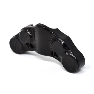 Corpo posteriore senza pulsanti per interruttore manubrio sinistro Jetprime - Product Image 3