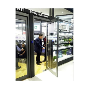 Ferme-porte à distance Dsw-3A-180D dans le montage <span class=keywords><strong>au</strong></span> <span class=keywords><strong>sol</strong></span> électrique ressort de <span class=keywords><strong>sol</strong></span> opérateur d'ouvre-porte pivotant automatique - Product Image 4
