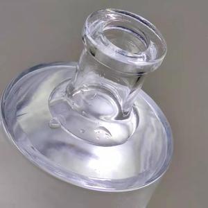 Bán buôn tinh thần Vodka rượu Whisky Gin chai thủy tinh 700ml 750ml 1000 ml botellas de vidrio 1 lít precio - Product Image 5