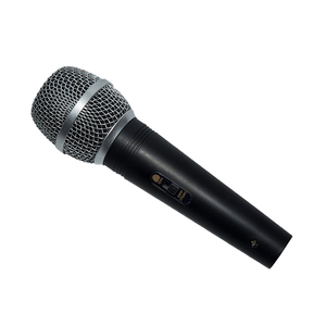 ไมโครโฟนไดนามิกคุณภาพสูงราคาโรงงานสำหรับความบันเทิงกลางแจ้ง - Product Image 2