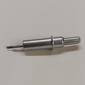 Miniature 2.5 mm Cleco Pins PM-2.5 Zinc Yellow Temporary <b>Fasteners</b> 0-6 mm Grip 22 mm Length Sheet Metal Supplier - Product Image 1