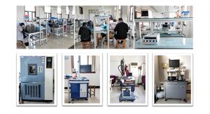 200KHz dm200b12t gốm cảm biến siêu âm Máy đo gió loại để phát hiện tốc độ gió chính xác - Product Image 4