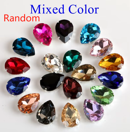 คริสตัล