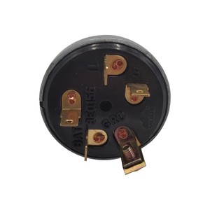 กุญแจสตาร์ทรถขุด Caterpillar แบบ 5 สาย สำหรับรถขุด CAT E200B - Product Image 5
