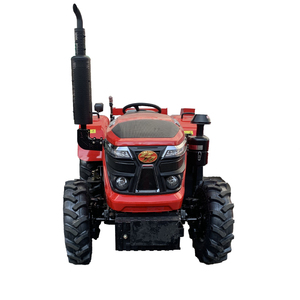 รถแทรกเตอร์เพื่อการเกษตรและรถแทรกเตอร์ในจอร์เจีย - Product Image 1