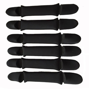 Asa de Neopreno con Cinta de Nailon Antideslizante para Tabla de Surf Eléctrica, Deportes Acuáticos, Unisex - Product Image 1