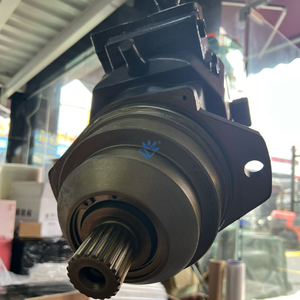 Motor de Traslación de Alta Calidad para Excavadora de Orugas Volvo EC360 EC380 EC460 EC480 EC700 - Product Image 2