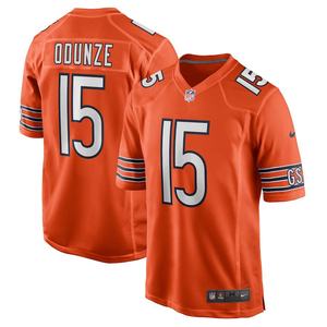 Maglia retrò da uomo dei Chicago Bears <span class=keywords><strong>Walter</strong></span> Payton Split Legacy Retired Player # 34 Payton # Maglia da Calcio Americana 54 Urlacher - Product Image 4