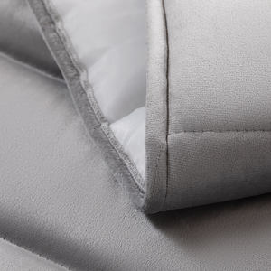 Housse <span class=keywords><strong>de</strong></span> Tête <span class=keywords><strong>de</strong></span> <span class=keywords><strong>Lit</strong></span> Extensible Douce Lavable Durable et Élastique Couleur Unie pour <span class=keywords><strong>Lit</strong></span> - Product Image 2