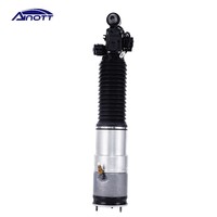 Nouvelle suspension d'amortisseur pneumatique avant Rolls-Royce Ghost Wraith Dawn Left Steel Specific-37106862191 37126795673 Ainolte