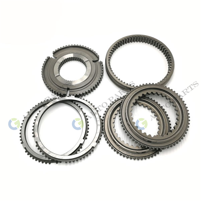 CG Автозапчасти для грузовика Трансмиссия синхронизатор зубчатое кольцо 1296233045 1296233022 16S181 для ZF Renault Cummins Европейский грузовик