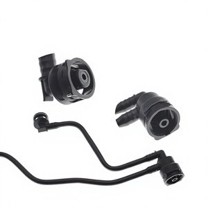 Tuyau de refroidissement A2135010625 pour moteur Mercedes Benz, pièce de rechange - Product Image 3