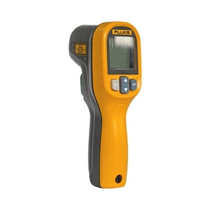 Termómetro Infrarrojo MT4 Industrial de Alta Precisión con Pantalla Digital Portátil - Product Image 2