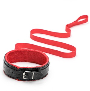 <span class=keywords><strong>Sexy</strong></span> Slaaf Lederen Bed Sm Fetish <span class=keywords><strong>Bondage</strong></span> Kit Zwart Rood 10 Stuks Veer Stok Handboeien <span class=keywords><strong>Bondage</strong></span> Beperkingen Voor Volwassen <span class=keywords><strong>Bondage</strong></span> Set - Product Image 5