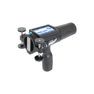 H16 Cầm Tay Dot Ma Trận Máy In Phun 60Mm Chiều Cao Lớn Nhân Vật Cầm Tay Cij Máy In Tường Kim Loại Xây Dựng - Product Image 5