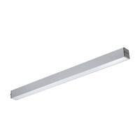 Luminaire linéaire LED suspendu IP20 40W de haute qualité à prix avantageux pour intérieur