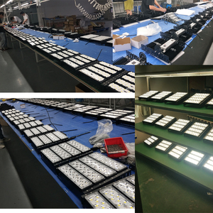 हाई लुमेन आउटडोर IP65 100वाट 200w 300 वॉट 400 वॉट 500w 600w 800 वॉट 7070 smd मॉड्यूल सॉकर स्टेडियम के लिए फ्लड लाइट का नेतृत्व किया - Product Image 4