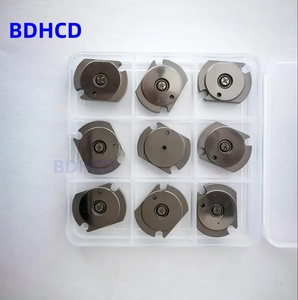 Katup kontrol pelat injeksi Diesel 5 # untuk 095000-0570 095000-094 #095000-095 #095000-077 #095000-063 # - Product Image 5