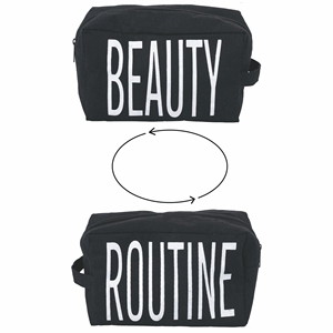 BIGISMORE CLUTCH BEAUTY/ROUTINE - Product Image 1