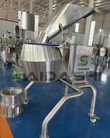 Machines de découpe et de tranchage industrielles pour légumes : choux-fleurs, plantains, pommes de terre, curcuma, oignons, manioc, carottes, aubergines en julienne