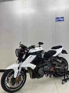 Motocicleta Benelli Huanglong 600 de 4 Tiempos a Gasolina con Motor sin Escobillas de <span class=keywords><strong>Chila</strong></span> - Product Image 3