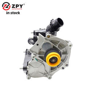 Repuestos Automotrices ZPY 06L121600D 06H121026N Bomba de Agua <span class=keywords><strong>Precio</strong></span> de Fábrica al por Mayor Compatible con <span class=keywords><strong>Audi</strong></span> A4 - Product Image 2