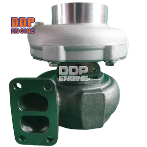 เทอร์โบชาร์จเจอร์เครื่องยนต์ 87840734 GT3571 สำหรับ 8360 8560 TM125 TM135 TM140 TM150 TM165 TV140 675T EP023 F135 - Product Image 1