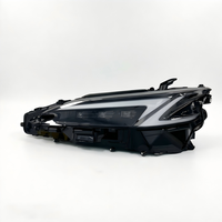 Ensemble de phares LED pour Lexus ES250 ES350 ES300h 2025, phare avant gauche et droit