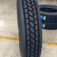 Новые шины для тяжелых грузовиков и полуприцепов 295/75R22.5 11R22.5, ведущие и ведомые, оптовая цена от производителя