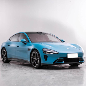 Depósito Xiaomi SU7 2024 - Coche Usado de Lujo, <span class=keywords><strong>Segunda</strong></span> <span class=keywords><strong>Mano</strong></span>, Versión de Conducción Inteligente de Largo Alcance, Vehículo Eléctrico (EV) - Product Image 3