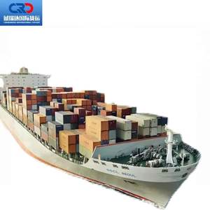 Международный агент по морским перевозкам в Шэньчжэне, Китай, воздушный экспедитор DDP, для того, чтобы сделать португальскую европейскую - Product Image 4