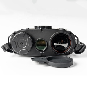 Jumelles de vision nocturne infrarouge haute définition pour la chasse, la photographie, l'enregistrement vidéo, WiFi - OEM/ODM personnalisable - Product Image 2
