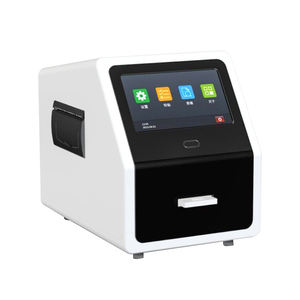 CE-zertifizierter <span class=keywords><strong>Somatic</strong></span> Cell Counter-für frische und verarbeitete Milch tests - Product Image 1