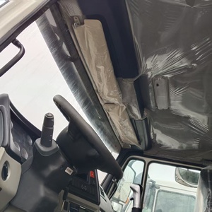 Camion benne HOWO NX 6X4 directement de l'usine, qualité fiable, longue durée de vie, idéal pour les projets d'ingénierie et de transport - Product Image 6
