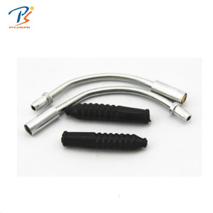 partes <span class=keywords><strong>de</strong></span> <span class=keywords><strong>bicicleta</strong></span> <span class=keywords><strong>freno</strong></span> <span class=keywords><strong>de</strong></span> <span class=keywords><strong>bicicleta</strong></span> para V <span class=keywords><strong>freno</strong></span> tubos <span class=keywords><strong>de</strong></span> acero y caucho para MTB and Ruto - Product Image 3