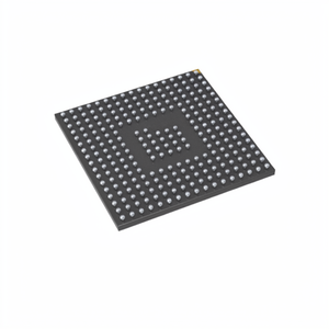 Circuito Integrado STM32F469IIH6 BOM en Stock, 201 UFBGA, Circuitos Integrados Electrónicos, MCU de 32 Bits, 2 MB de FLASH, 176 UFBGA - Product Image 1