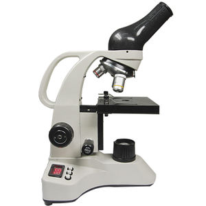 Phenix PH20W <span class=keywords><strong>Microscope</strong></span> biologique monoculaire vétérinaire pour l'analyse du sperme des animaux stade de chauffage pour <span class=keywords><strong>Microscope</strong></span> - Product Image 5