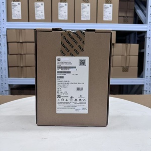 G120C 6SL3210-1KE14-3UF2 sinamics ใหม่ล่าสุดในสต็อกรับประกันสองปีไดรฟ์ความถี่ตัวแปร (VFD) - Product Image 3