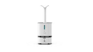 <span class=keywords><strong>Robot</strong></span> de Desinfección Inteligente <span class=keywords><strong>con</strong></span> Navegación VSLAM y Carga Automática para Hospitales e Instalaciones Médicas - Product Image 4