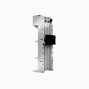 Adaptateur de connexion Rit-tal SV 9342.210, 3 pôles, 63 A, 690 V AC 3~, sortie de câble inférieure, pour systèmes de barres omnibus de 60 mm de centre à centre - Product Image 2