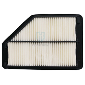 Élément de filtre à air de moteur AWD personnalisé 2.4 17220-RMA-E00 filtres à air pour <span class=keywords><strong>HONDA</strong></span> CRV <span class=keywords><strong>FRV</strong></span> pour modèle CR-V IV (RM _) - Product Image 2