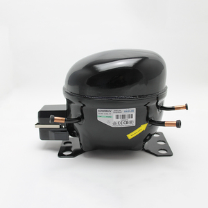 Tủ Lạnh Máy Nén R134a ADW43 Chất Lượng Cao - Product Image 3