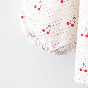 Ensembles de vêtements pour enfants, jolies jupes en jean et pulls pour bébés filles, pour enfants adorables, vente en gros - Product Image 5